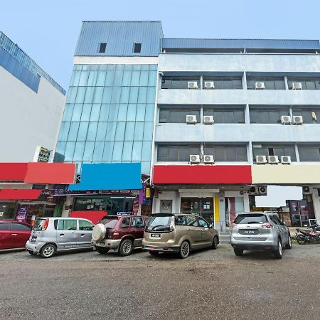 Oyo 90544 M&H Hotel Pengerang Esterno foto
